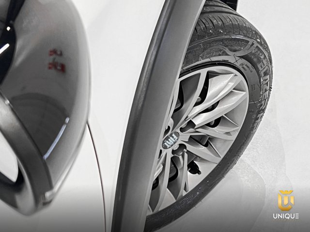 Fiat Pulse 1.3 FLEX DRIVE CVT 2023/2024 branco à venda na Unique Automóveis em Indaiatuba — foto 8