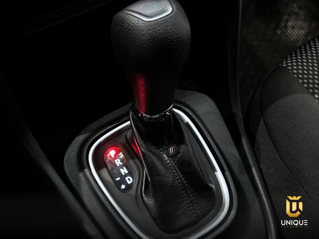 Fiat Pulse 1.3 FLEX DRIVE CVT 2023/2024 branco à venda na Unique Automóveis em Indaiatuba — foto 12