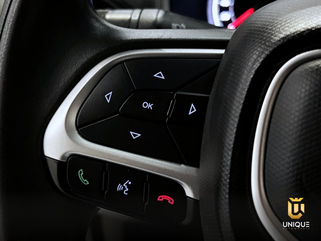 Fiat Pulse 1.3 FLEX DRIVE CVT 2023/2024 branco à venda na Unique Automóveis em Indaiatuba — foto 13