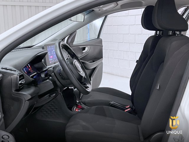 Fiat Pulse 1.3 FLEX DRIVE CVT 2023/2024 branco à venda na Unique Automóveis em Indaiatuba — foto 18