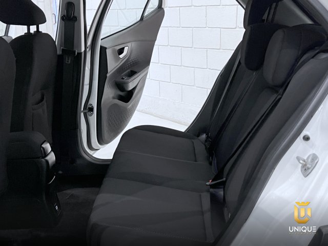 Fiat Pulse 1.3 FLEX DRIVE CVT 2023/2024 branco à venda na Unique Automóveis em Indaiatuba — foto 19
