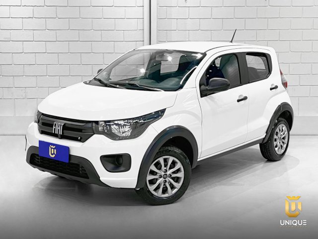 Fiat Mobi
