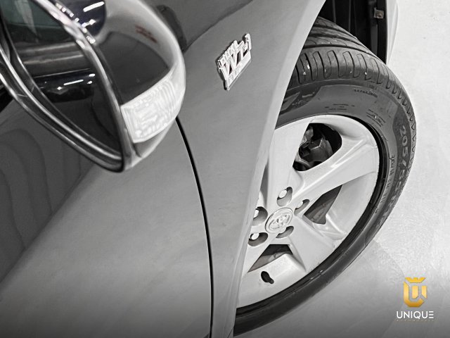 Toyota Corolla 2.0 XEI 16V FLEX 4P AUTOMÁTICO 2014 preto à venda na Unique Automóveis em Indaiatuba — foto 8