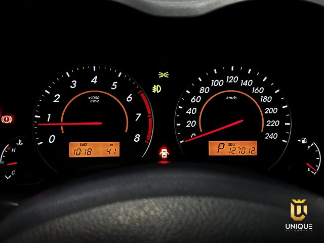 Toyota Corolla 2.0 XEI 16V FLEX 4P AUTOMÁTICO 2014 preto à venda na Unique Automóveis em Indaiatuba — foto 10