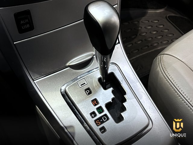 Toyota Corolla 2.0 XEI 16V FLEX 4P AUTOMÁTICO 2014 preto à venda na Unique Automóveis em Indaiatuba — foto 12