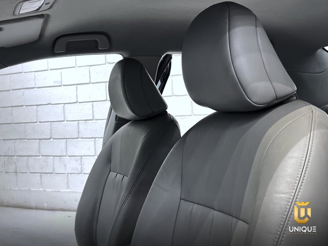 Toyota Corolla 2.0 XEI 16V FLEX 4P AUTOMÁTICO 2014 preto à venda na Unique Automóveis em Indaiatuba — foto 17