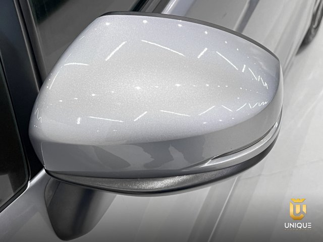 Honda Fit 1.5 EX 16V FLEX 4P AUTOMÁTICO 2017 prata à venda na Unique Automóveis em Indaiatuba — foto 9