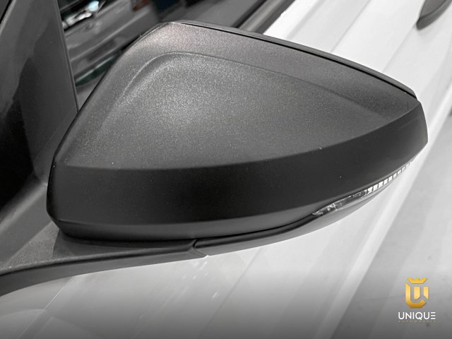 Volkswagen Polo 1.0 MPI TRACK MANUAL 2024/2025 branco à venda na Unique Automóveis em Indaiatuba — foto 9