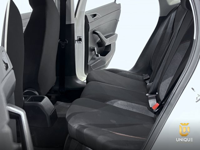 Volkswagen Polo 1.0 MPI TRACK MANUAL 2024/2025 branco à venda na Unique Automóveis em Indaiatuba — foto 12