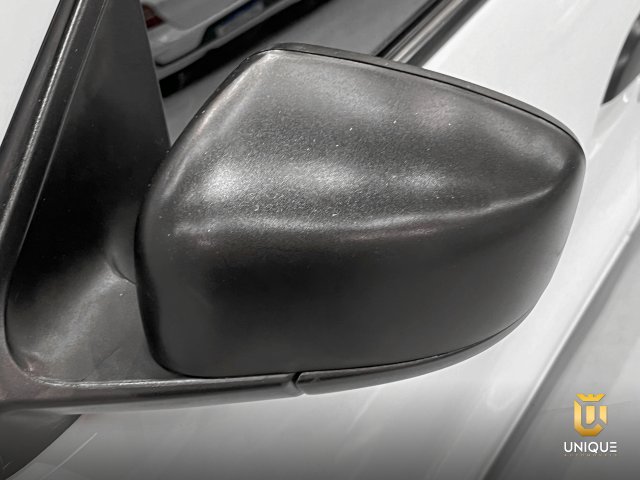 Renault Kwid 1.0 12V SCE FLEX ZEN MANUAL 2020/2021 branco à venda na Unique Automóveis em Indaiatuba — foto 9