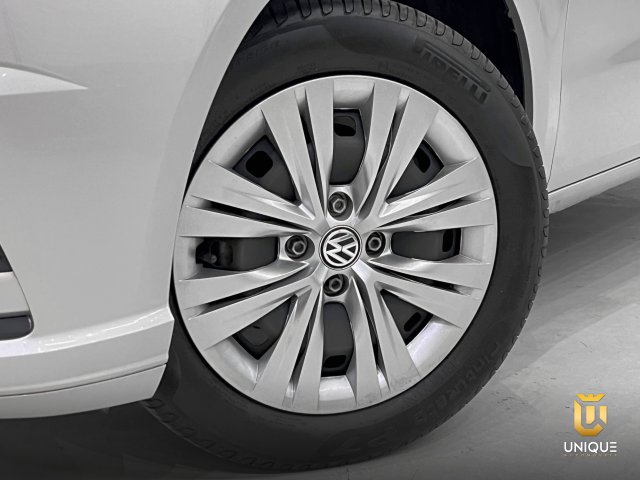 Volkswagen Gol 1.0 12V MPI TOTALFLEX 4P MANUAL 2022/2023 prata à venda na Unique Automóveis em Indaiatuba — foto 7