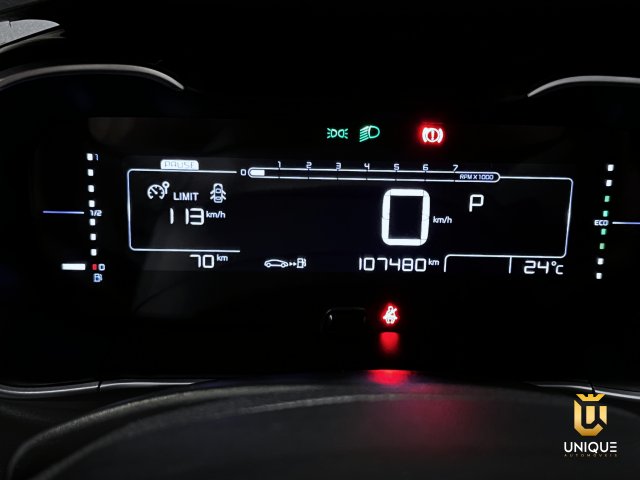 Citroën C4 Cactus 1.6 VTI 120 FLEX X-SERIES EAT6 2021/2022 cinza à venda na Unique Automóveis em Indaiatuba — foto 10