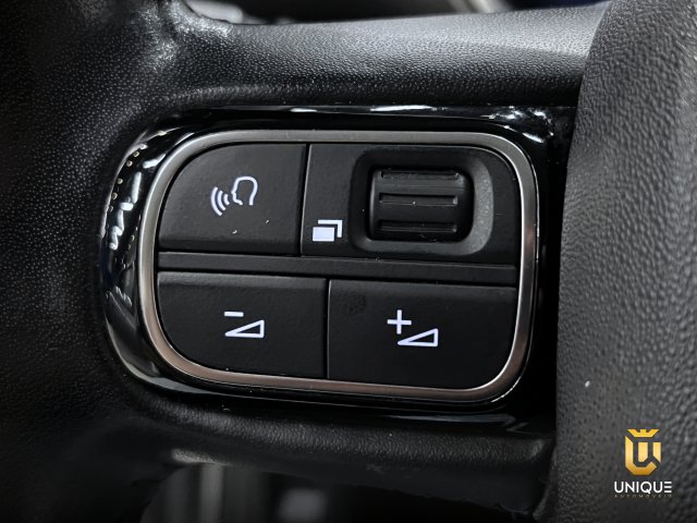 Citroën C4 Cactus 1.6 VTI 120 FLEX X-SERIES EAT6 2021/2022 cinza à venda na Unique Automóveis em Indaiatuba — foto 12