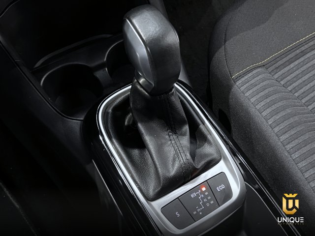 Citroën C4 Cactus 1.6 VTI 120 FLEX X-SERIES EAT6 2021/2022 cinza à venda na Unique Automóveis em Indaiatuba — foto 13