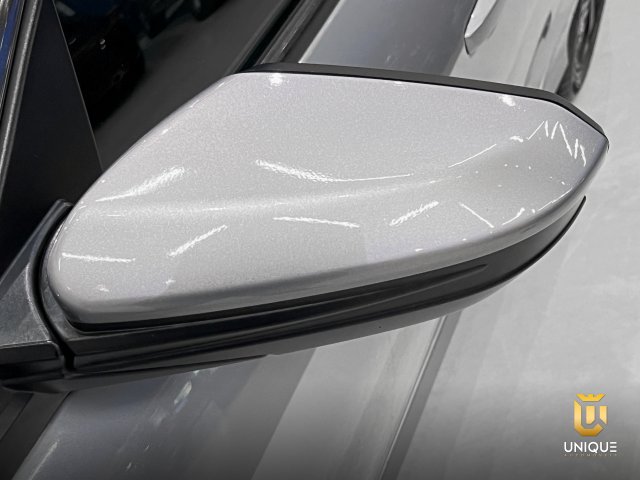 Honda Civic 2.0 16V FLEXONE SPORT 4P CVT 2016/2017 cinza à venda na Unique Automóveis em Indaiatuba — foto 8