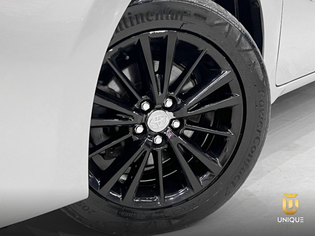 Toyota Corolla 2.0 XEI 16V FLEX 4P AUTOMÁTICO 2014/2015 prata à venda na Unique Automóveis em Indaiatuba — foto 7