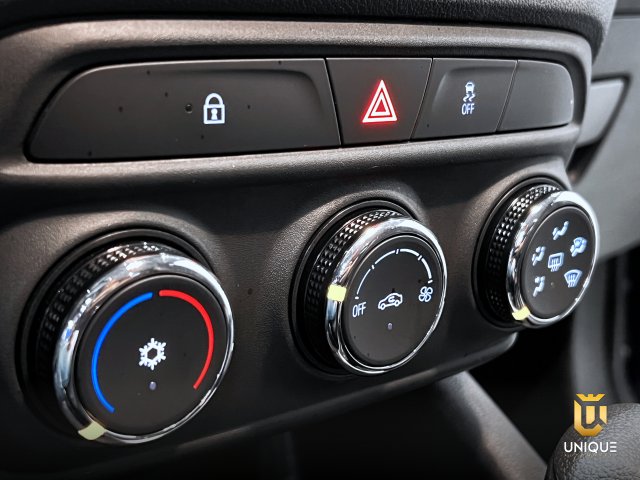 Chevrolet Tracker 1.0 TURBO FLEX LTZ AUTOMÁTICO 2024/2025 azul à venda na Unique Automóveis em Indaiatuba — foto 14