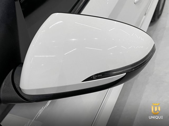 Hyundai Hb20 1.0 12V FLEX EVOLUTION MANUAL 2021/2022 branco à venda na Unique Automóveis em Indaiatuba — foto 9