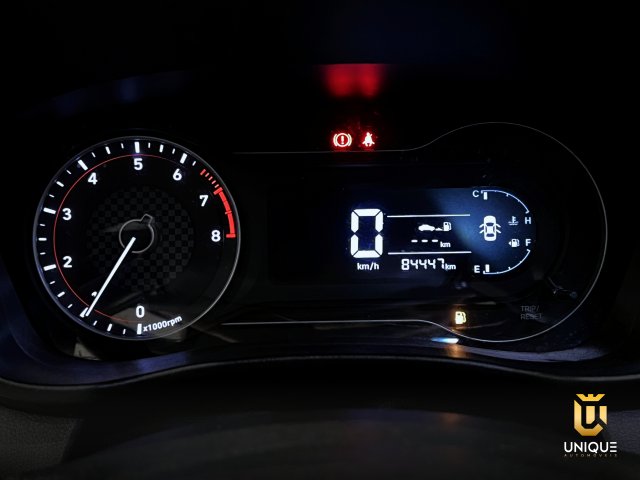 Hyundai Hb20 1.0 12V FLEX EVOLUTION MANUAL 2021/2022 branco à venda na Unique Automóveis em Indaiatuba — foto 10