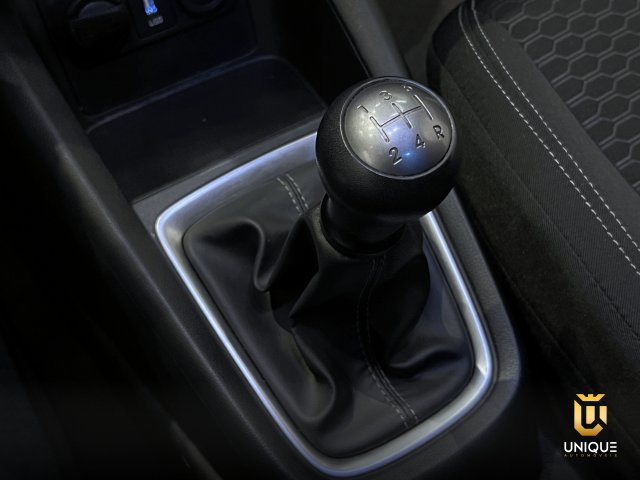Hyundai Hb20 1.0 12V FLEX EVOLUTION MANUAL 2021/2022 branco à venda na Unique Automóveis em Indaiatuba — foto 12
