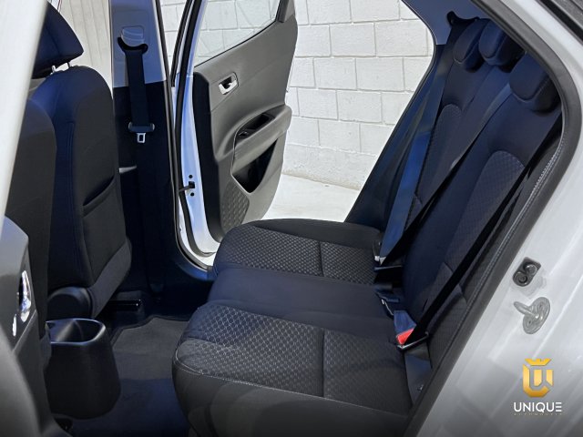 Hyundai Hb20 1.0 12V FLEX EVOLUTION MANUAL 2021/2022 branco à venda na Unique Automóveis em Indaiatuba — foto 18