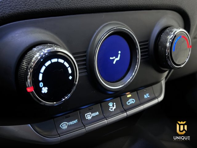 Hyundai Hb20 1.0 12V FLEX EVOLUTION MANUAL 2021/2022 branco à venda na Unique Automóveis em Indaiatuba — foto 20