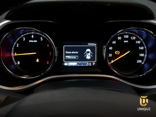 Chevrolet Tracker 1.2 TURBO FLEX PREMIER AUTOMÁTICO 2024/2025 verde à venda na Unique Automóveis em Indaiatuba — foto 10