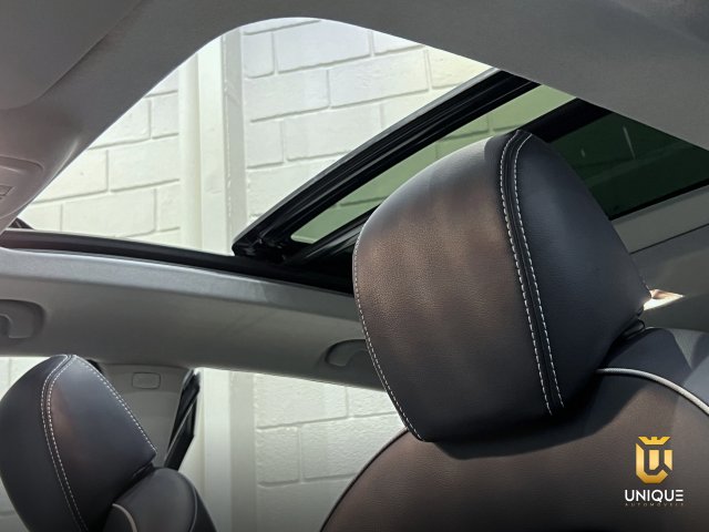 Chevrolet Tracker 1.2 TURBO FLEX PREMIER AUTOMÁTICO 2024/2025 verde à venda na Unique Automóveis em Indaiatuba — foto 11