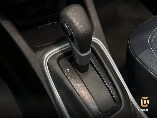 Chevrolet Tracker 1.2 TURBO FLEX PREMIER AUTOMÁTICO 2024/2025 verde à venda na Unique Automóveis em Indaiatuba — foto 14