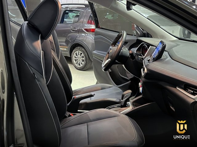 Chevrolet Tracker 1.2 TURBO FLEX PREMIER AUTOMÁTICO 2024/2025 verde à venda na Unique Automóveis em Indaiatuba — foto 18