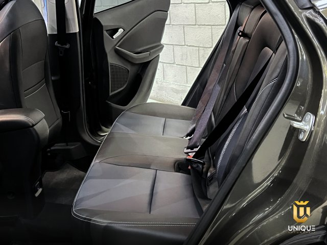 Chevrolet Tracker 1.2 TURBO FLEX PREMIER AUTOMÁTICO 2024/2025 verde à venda na Unique Automóveis em Indaiatuba — foto 19