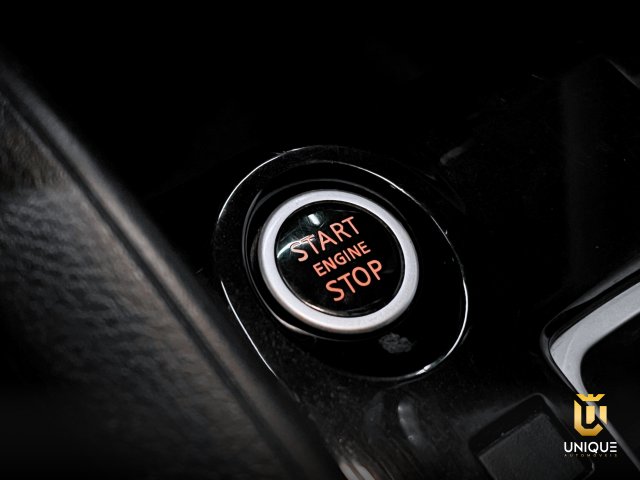 Nissan Kicks 1.6 16V FLEXSTART SV 4P XTRONIC 2019 preto à venda na Unique Automóveis em Indaiatuba — foto 14