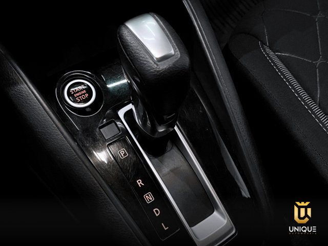 Nissan Kicks 1.6 16V FLEXSTART SV 4P XTRONIC 2019 preto à venda na Unique Automóveis em Indaiatuba — foto 15