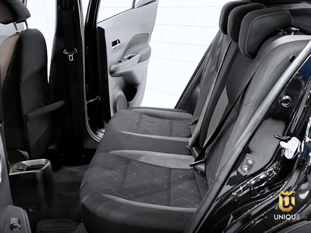 Nissan Kicks 1.6 16V FLEXSTART SV 4P XTRONIC 2019 preto à venda na Unique Automóveis em Indaiatuba — foto 19
