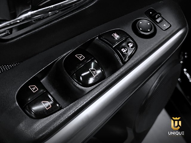 Nissan Kicks 1.6 16V FLEXSTART SV 4P XTRONIC 2019 preto à venda na Unique Automóveis em Indaiatuba — foto 20