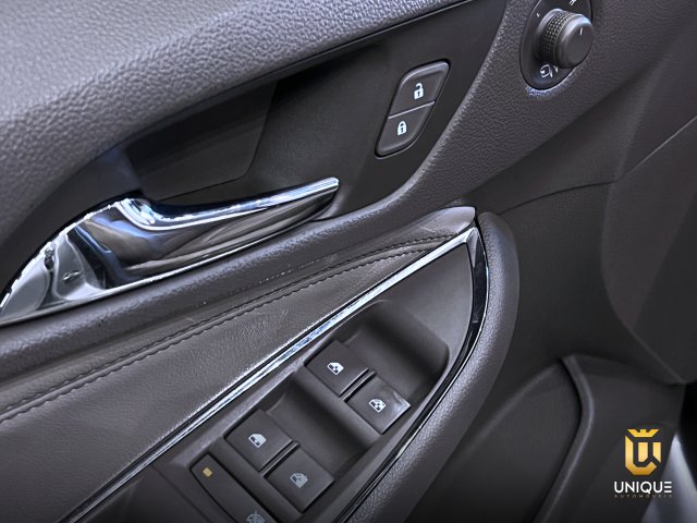 Chevrolet Cruze Sedan 1.4 TURBO LTZ 16V FLEX 4P AUTOMÁTICO 2017 prata à venda na Unique Automóveis em Indaiatuba — foto 11