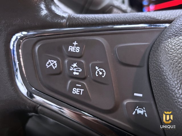 Chevrolet Cruze Sedan 1.4 TURBO LTZ 16V FLEX 4P AUTOMÁTICO 2017 prata à venda na Unique Automóveis em Indaiatuba — foto 12