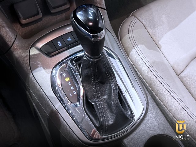 Chevrolet Cruze Sedan 1.4 TURBO LTZ 16V FLEX 4P AUTOMÁTICO 2017 prata à venda na Unique Automóveis em Indaiatuba — foto 14
