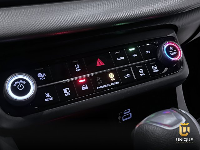 Fiat Fastback 1.0 TURBO 200 FLEX AUDACE CVT 2023/2024 cinza à venda na Unique Automóveis em Indaiatuba — foto 13