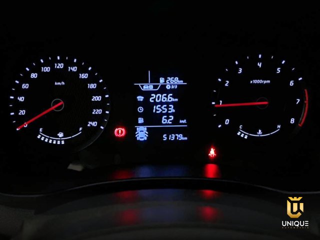 Hyundai Hb20 1.0 12V FLEX COMFORT PLUS MANUAL 2024/2025 branco à venda na Unique Automóveis em Indaiatuba — foto 10