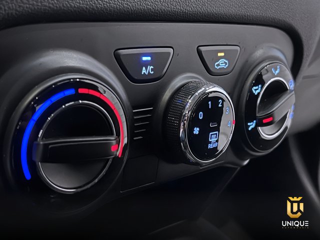 Hyundai Hb20 1.0 12V FLEX COMFORT PLUS MANUAL 2024/2025 branco à venda na Unique Automóveis em Indaiatuba — foto 11