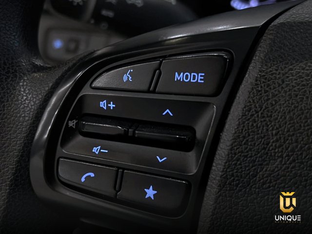 Hyundai Hb20 1.0 12V FLEX COMFORT PLUS MANUAL 2024/2025 branco à venda na Unique Automóveis em Indaiatuba — foto 16