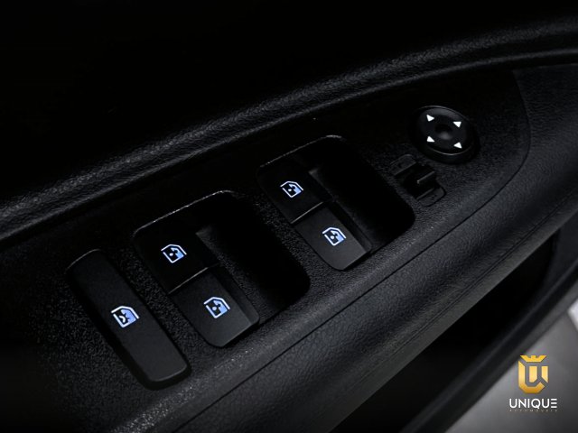 Hyundai Hb20 1.0 12V FLEX COMFORT PLUS MANUAL 2024/2025 branco à venda na Unique Automóveis em Indaiatuba — foto 17
