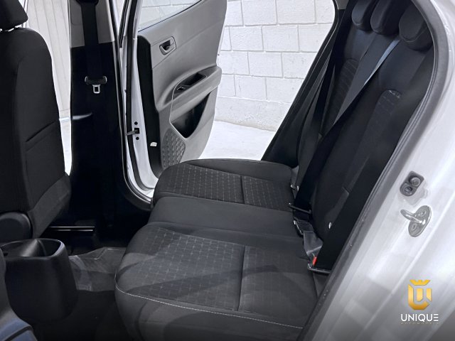 Hyundai Hb20 1.0 12V FLEX COMFORT PLUS MANUAL 2024/2025 branco à venda na Unique Automóveis em Indaiatuba — foto 19
