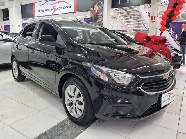 foto do veículo Chevrolet Onix   1.4 MPFI LT 8V FLEX 4P AUTOMÁTICO