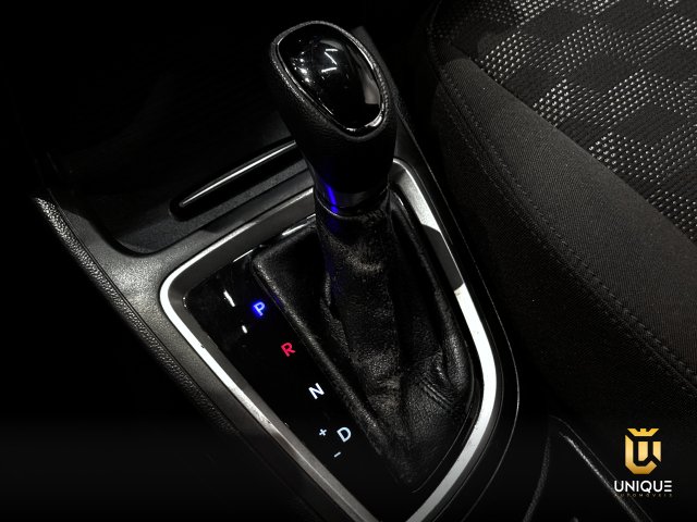 Hyundai Hb20 1.6 COMFORT PLUS 16V FLEX 4P AUTOMÁTICO 2016/2017 marrom à venda na Unique Automóveis em Indaiatuba — foto 15