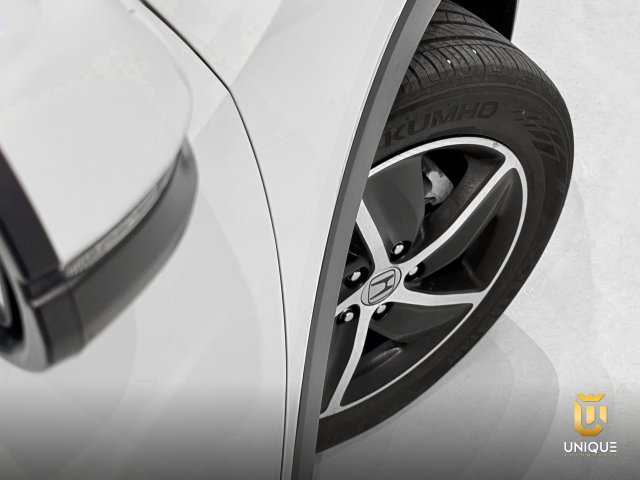 Honda Hr-v 1.8 16V FLEX EXL 4P AUTOMÁTICO 2019/2020 branco à venda na Unique Automóveis em Indaiatuba — foto 8