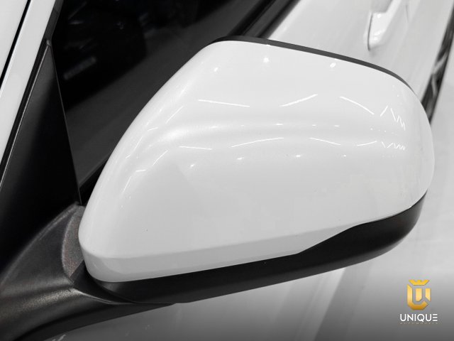 Honda Hr-v 1.8 16V FLEX EXL 4P AUTOMÁTICO 2019/2020 branco à venda na Unique Automóveis em Indaiatuba — foto 9