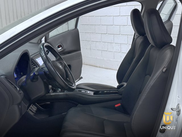 Honda Hr-v 1.8 16V FLEX EXL 4P AUTOMÁTICO 2019/2020 branco à venda na Unique Automóveis em Indaiatuba — foto 11