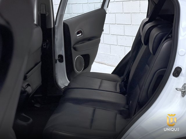 Honda Hr-v 1.8 16V FLEX EXL 4P AUTOMÁTICO 2019/2020 branco à venda na Unique Automóveis em Indaiatuba — foto 12